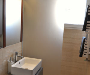Miejski loft na warszawskim Mokotowie zdjecie nr 16