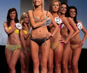 Miss Mazowsza 2011 - ZDJĘCIA