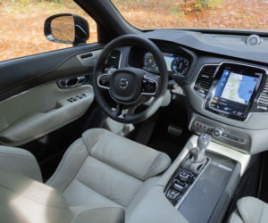 Volvo XC90 T6 AWD R-Design