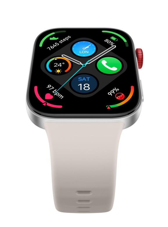  Huawei Watch FIT 3