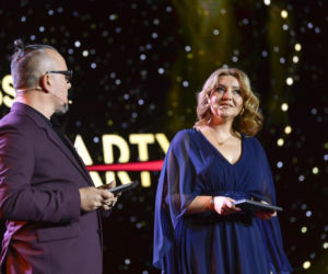 Gala MocArty RMF Classic