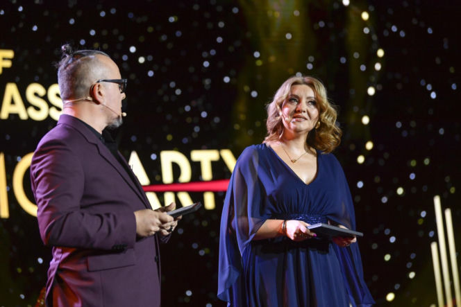 Gala MocArty RMF Classic