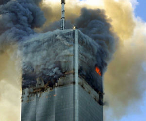  World Trade Center - 20. rocznica zamachu