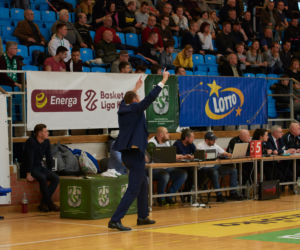 AZS Lublin vs AZS Gorzów