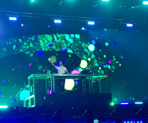 Kygo na Fest Festival 2021 