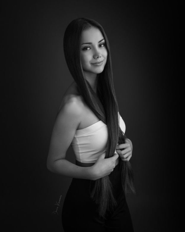 Kalina Kosikowska walczy o tytuł Miss Polska