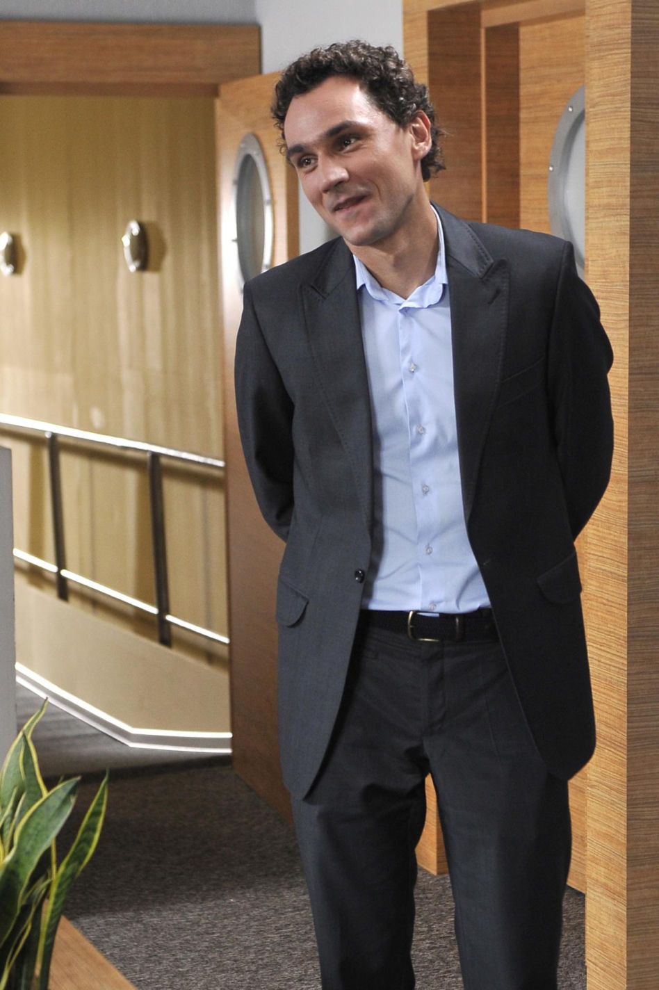 Piotr Jankowski 