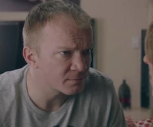 To nie koniec świata 2 sezon odcinek 18. Darek (Eryk Lubos)