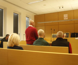 Zginął gdy udzielali mu pomocy