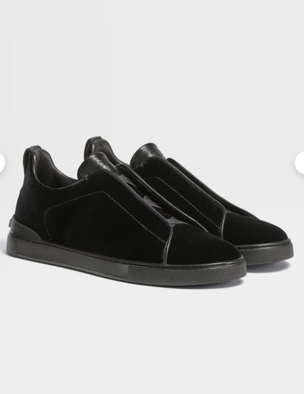 Tusk nosi buty za 3800zł