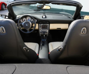 Porsche Beckhama