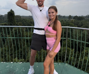 Hotel Paradise 12 - odcinek 30