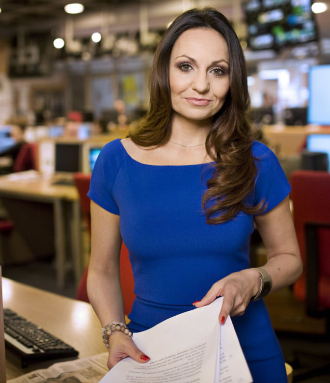Beata Cholewińska