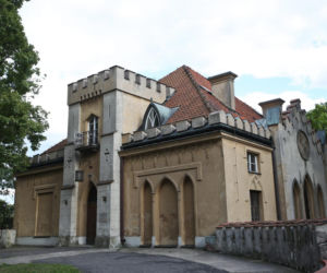 Pałac Szustra w Warszawie