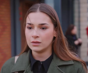 Miłość i nadzieja odc. 343. Sila