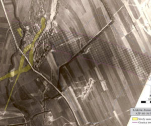 Rekonstrukcja Twierdzy Kraków nad Północną Obwodnicą Krakowa