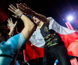 Intel Extreme Masters