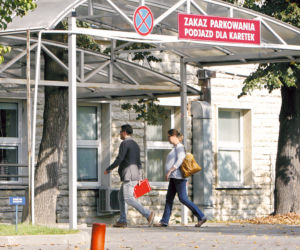 Zostanie tatusiem