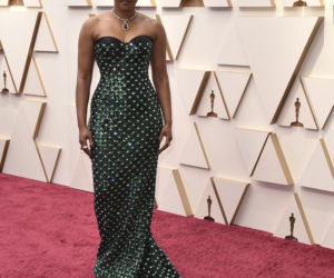 Oscary 2022. Tiffany Haddish 