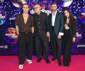 Dancing with the Stars. Taniec z Gwiazdami- odc. 1