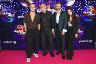 Dancing with the Stars. Taniec z Gwiazdami- odc. 1