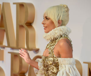 Lady Gaga - hotplota.pl