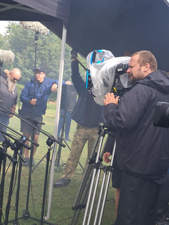 Nowe postacie w "Ranczu". Wiedźmy i powrót znanych bohaterów