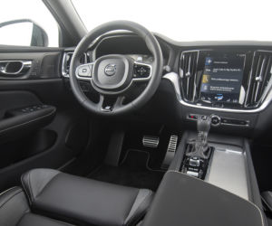 Volvo S60 T5 R-Design