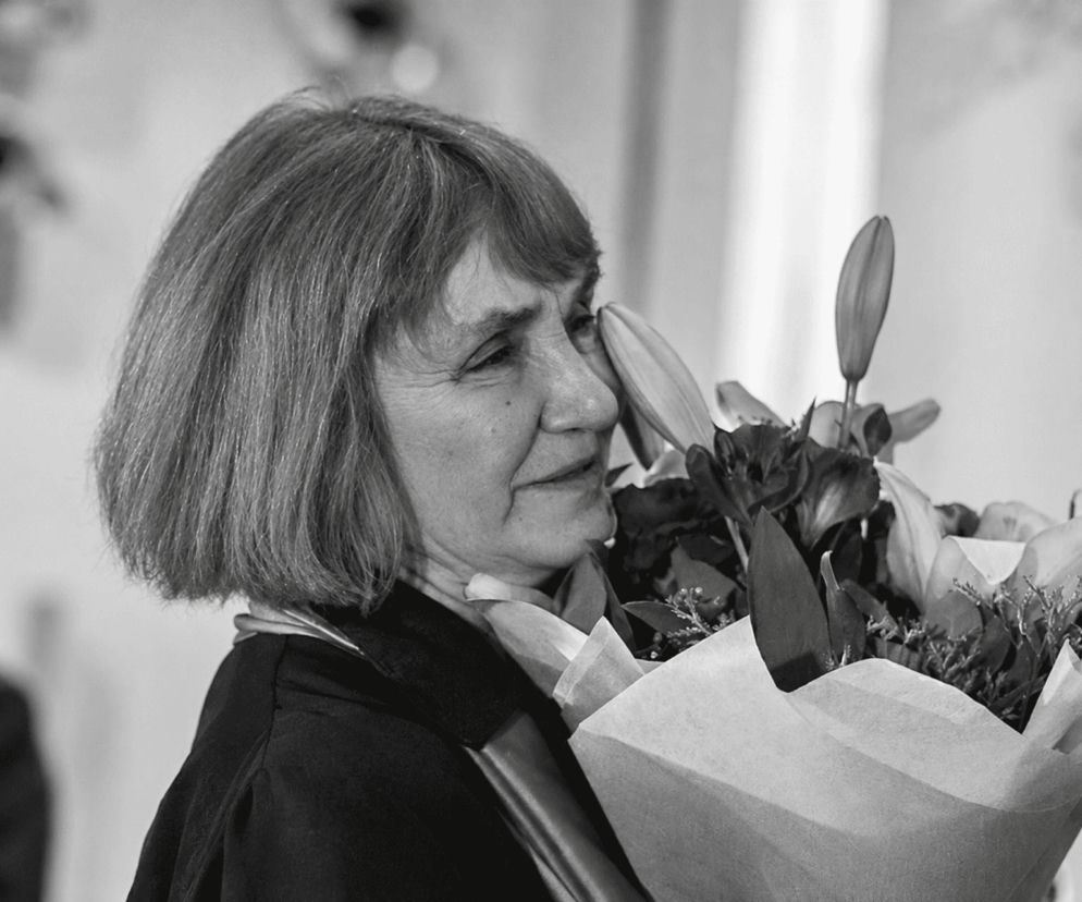 Nie żyje wybitna mistrzyni Polski. Barbara Kowalska tworzyła historię dyscypliny