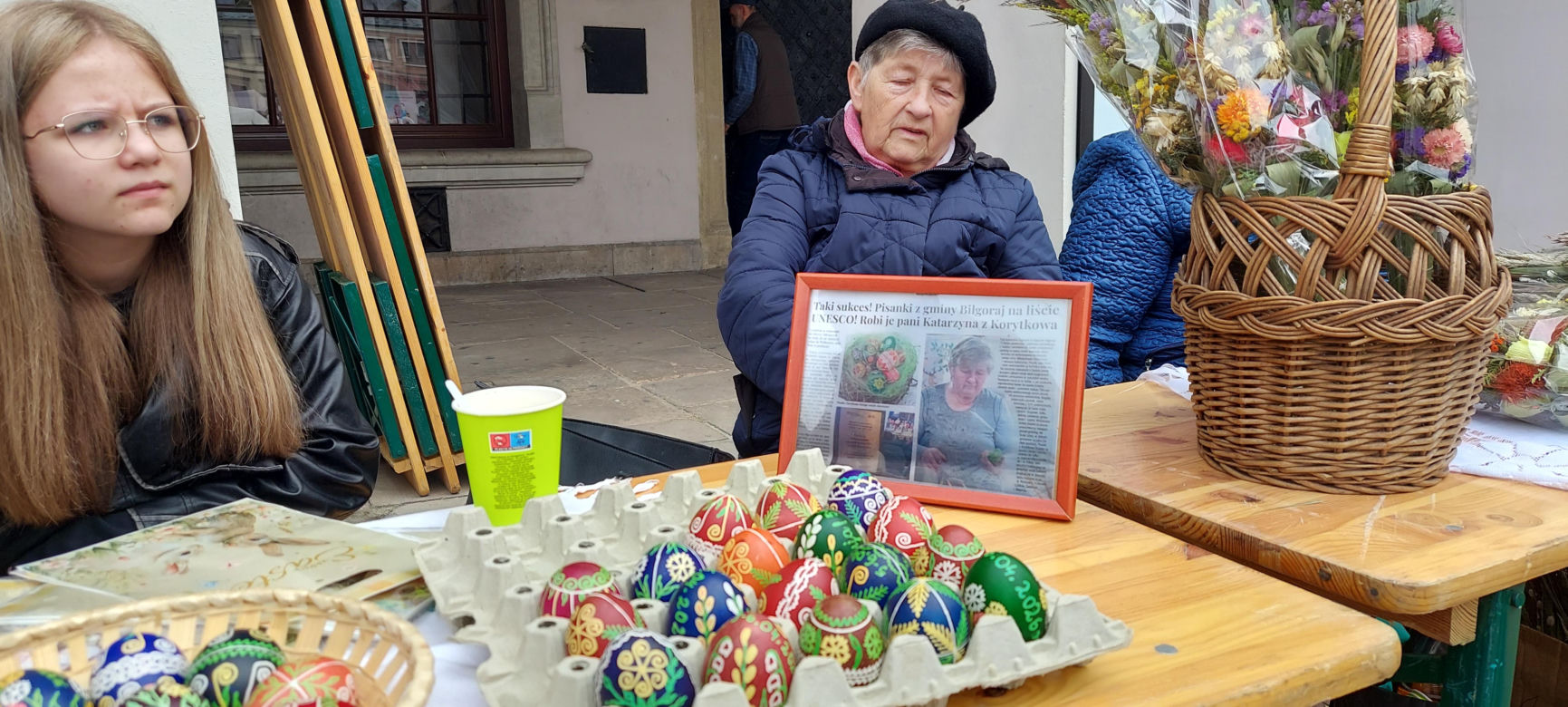 48. Kiermasz Wielkanocny