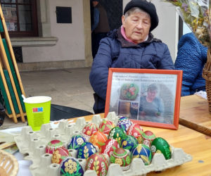 48. Kiermasz Wielkanocny