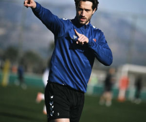 Herve Matthys oczarował Wieniawę podbije Ligę?