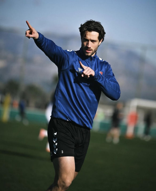 Herve Matthys oczarował Wieniawę podbije Ligę?