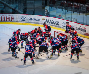 Comarch Cracovia - KH Energa Toruń 4:2, zdjęcia z 3. meczu fazy play-off