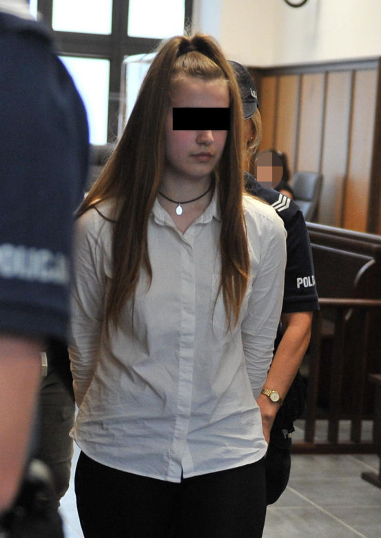Morderstwo 16-letniej Kornelii. „Żaden wyrok nie zwróci nam córki”