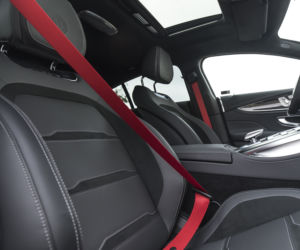 Mercedes-AMG GT 4-Door Coupe 63 S 4MATIC+
