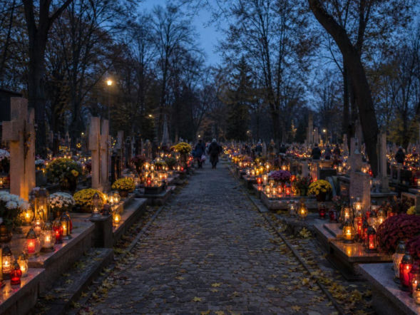 Twój znicz gaśnie po jednym dniu? Sprawdź jeden szczegół przed zakupem, a unikniesz rozczarowania