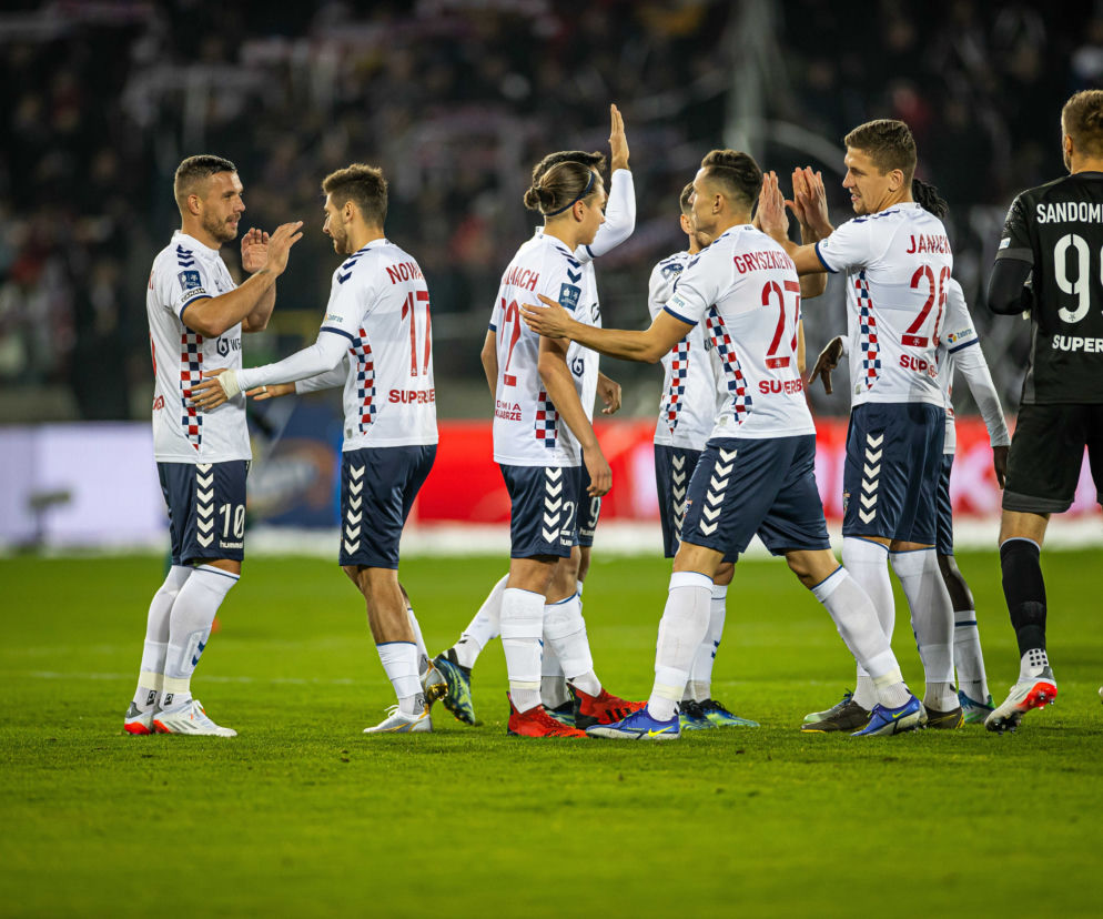 Górnik Zabrze