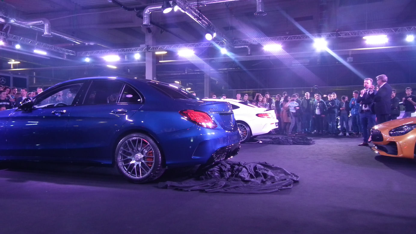 Ptak Expo Warsaw Motor Show 2018