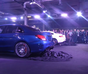 Ptak Expo Warsaw Motor Show 2018