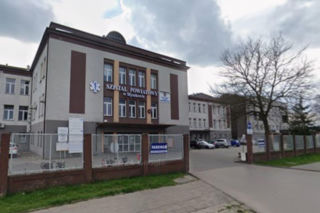 Wykryto legionellę w szpitalu. Część oddziałów zamknięta