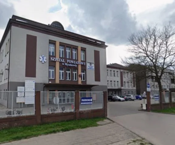 Groźna bakteria w szpitalu. Pacjeni przeniesieni