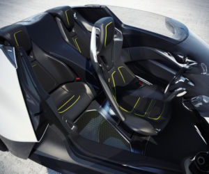 Nissan BladeGlider