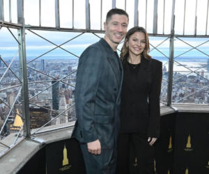 Robert Lewandowski kupił jacht!