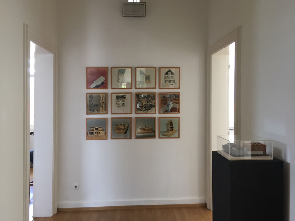 Stan Berbeć - polski architekt doceniony w Luksemburgu