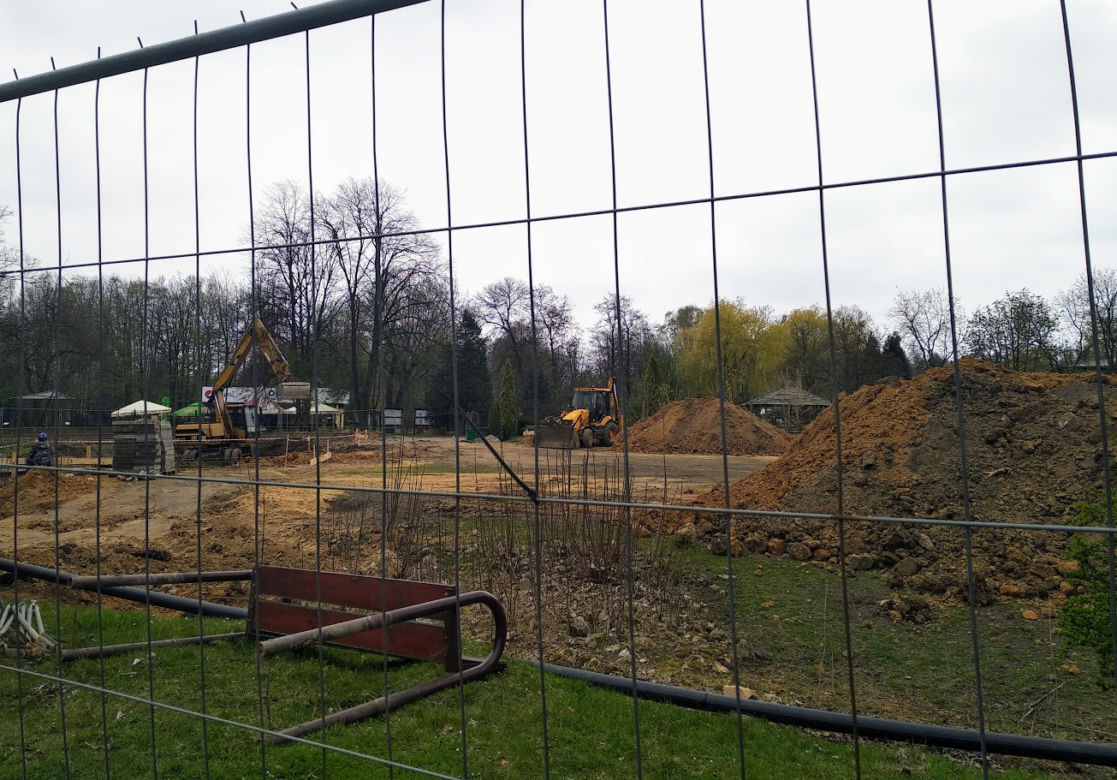 Chorzów: Po 42 latach do Śląskiego Ogrodu Zoologicznego wracają pingwiny! [ZDJĘCIA, AUDIO]
