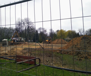 Chorzów: Po 42 latach do Śląskiego Ogrodu Zoologicznego wracają pingwiny! [ZDJĘCIA, AUDIO]