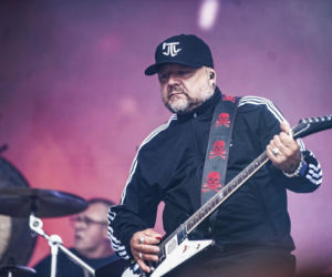 Rockowizna Festiwal Gdańsk 2026: pierwszy dzień udowodnił, że rock łączy pokolenia