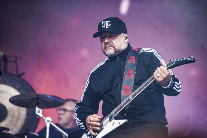 Rockowizna Festiwal Gdańsk 2026: pierwszy dzień udowodnił, że rock łączy pokolenia