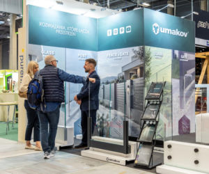 WinDoGlass Innovation w Targach Kielce 2026